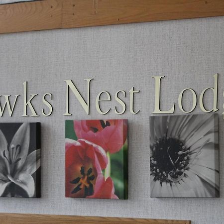 Hawk'S Nest Lodge Osage Beach Exterior photo